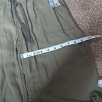 REWASH NWT  Olive Green Jogger Pants Tilly Size Medium Photo 15