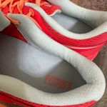 Nike Women's Coral Orange Dual Fusion Run 2 Running Jogging Shoes Size 9 Photo 6