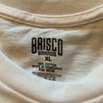 Brisco NWOT animecore “Lonely Hearts Club” T shirt sz XL Photo 2