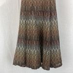 Free People Striped Flair Palazzo Pants XS Photo 1