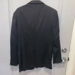 Brooks Brothers Black 1818 Regent Blazer Photo 5