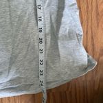 Sundance  Bellini Top Ruched Velvet Long Sleeve Womens Medium Photo 7