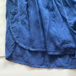 Anthropologie  Betro Simone bell sleeve washed dye beach romper, size large Photo 8