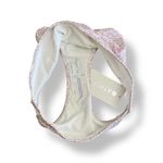 Athleta NWT Aqualuxe Print Ladder Front Bikini Swim Suit Bottom Size Small Photo 6