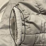 Patagonia  NANO PUFF  Women's Gray Jacket Photo 10