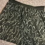 Athleta | Vienna Cargo Skort in Voyage Eucalyptus Olive Photo 9