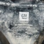 Chevrolet Tie Dye Camaro Graphic Print T-Shirt 2XL Photo 3