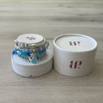 Bomb Party Coastal Elegance Bracelet Stack OS NWT IN BOX Blue Photo 1