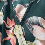 Show Me Your Mumu Show Me‎ Your Mumu Romper Size XS Women's Colorful Floral Photo 10