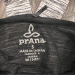 prAna  Amaya Gray Space dyed Dress Photo 2