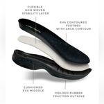 Easy Spirit  Women's Traveltime Slip-On Mule Walking Sneakers- Size 10WW Photo 5