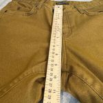 Black Diamond Climbing Pants Womens 6 Brown Cotton Polyester Blend Photo 13