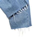 Levi's Levi’s 94 Baggy Straight Leg Jeans 27 Distressed Raw Hem Photo 4