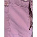 Gloria Vanderbilt  shorts comfort waistband size 16 women's. Photo 3