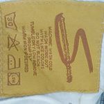 Seven7  12 35x32 Boot Cut High Waisted Dark Wash Jeans Photo 2