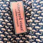 Vineyard Vines  Womens Logo Printed Pajamas Pants Sz S Photo 3