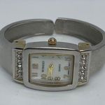 Wincci Quartz Ladies Watch 21mm MOP Dial Bracelet Size 5.75” Photo 0