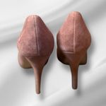 Colin Stuart ‎ Suede Heels Photo 4