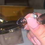BVLGARI Brand new!  women’s Serpenti sunglasses Photo 4
