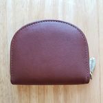 Longaberger  Zip Coin Purse Wallet Photo 0