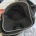 Nike  Black Sports Duffel Bag Photo 8