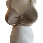 Vanity Fair  76382 Beauty Back‎ Smoother Lace Full Figure Underwire Bra 42D Photo 3