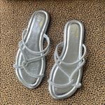 mix no. 6  Zoet Flat Sandal Photo 1