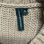 Moon & Maddison Chunky Crew Neck Sweater Photo 1