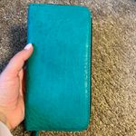 Wallet / Clutch Green Photo 3