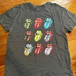 Target Rolling Stones T-shirt Photo 0