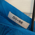 DO+BE Blouse Photo 2