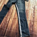 Ilse Studio Ilce Studio Women’s Belted Mid Rise Straight Leg Medium Wash Jeans Size 28” Photo 3