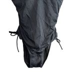 Time And Tru  side ruching one piece swimsuit Photo 7