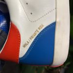⭐️Super Star X Mark Nason LA MNLS private rsv Golden Goose sneakers US 10 EUR 40 White Photo 7
