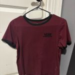 Vans  T-Shirt Photo 0