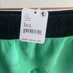 Free People NWT Movement Seamless Short In Fresh Cut Size M/L Photo 5