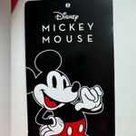 Disney Mickey Mouse Ears Buckle Belt Red Size M NWT Photo 6