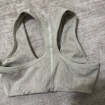 Gymshark  adapt whitney simmons sports bra size small Photo 1