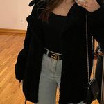 SheIn High Waisted Jeans Photo 2