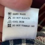 Grace & Lace Viscose Rolling Sleeves Casual Button Photo 12