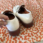 Kork-Ease   Florence Bit Loafer In off white patent leather size 8 Photo 3