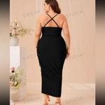SheIn  Curve Dress​​​​ Photo 12