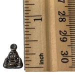 Buddha Charm 1/4 Inch A131 Photo 2