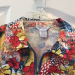 FINAL MARKDOWN Ladies city blues by Koret zip front jacket sp Size undefined Photo 4