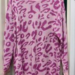 Boutique Sweater Pink Size M Photo 0