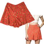 Urban Outfitters  Soft Summer Shorts Size 0 Photo 1