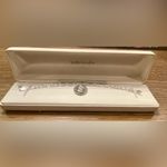 Kate Landry Sterling Silver Merry Christmas. Charm Bracelet - New in Box Photo 11