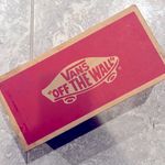 Vans NWT Old Skool Sneakers, Black Rainbow Size 6 New in Box Photo 7