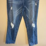 Maurice's High-Rise Jeans in size 20W Long. Photo 1