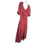 The Jetset Diaries The Jetset‎ Diaries Women's Dress Floral Love Is In The Air Maxi Size S Photo 6